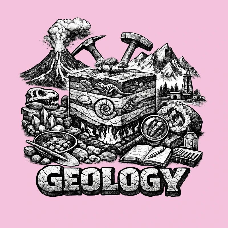 geology
