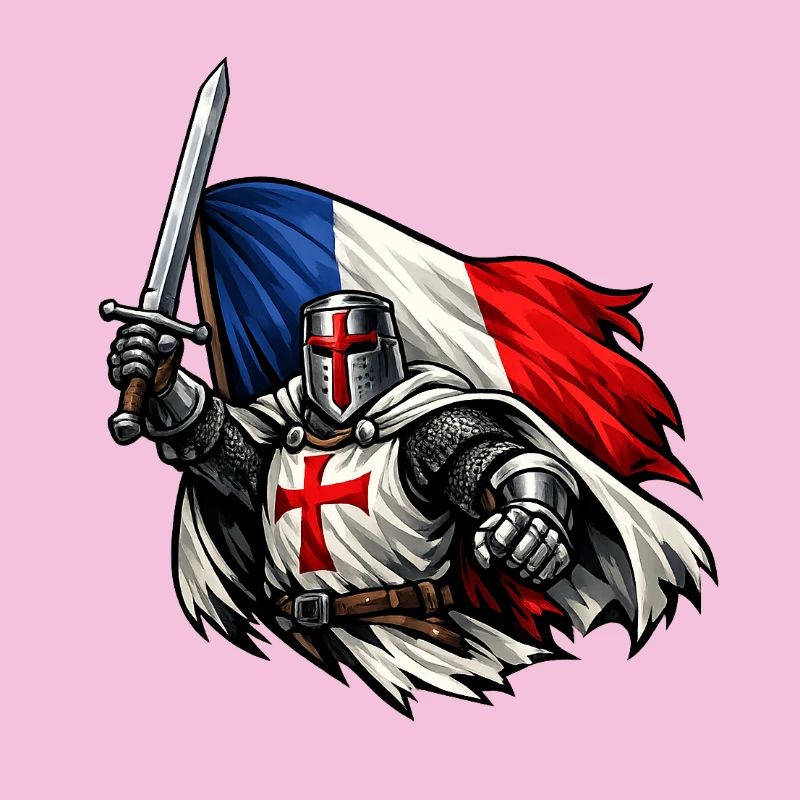Templar logo