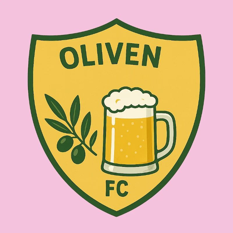 Oliven FC Ölsköld