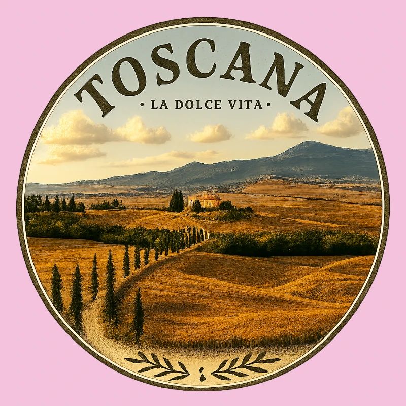 Toscana Vibes