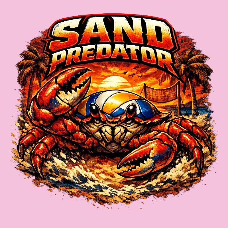 Prédateur de sable