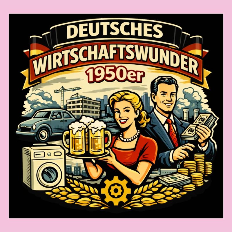 German economic miracle