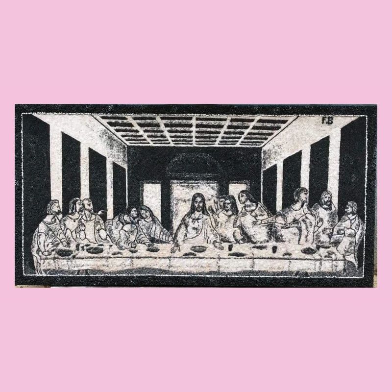 The Last Supper