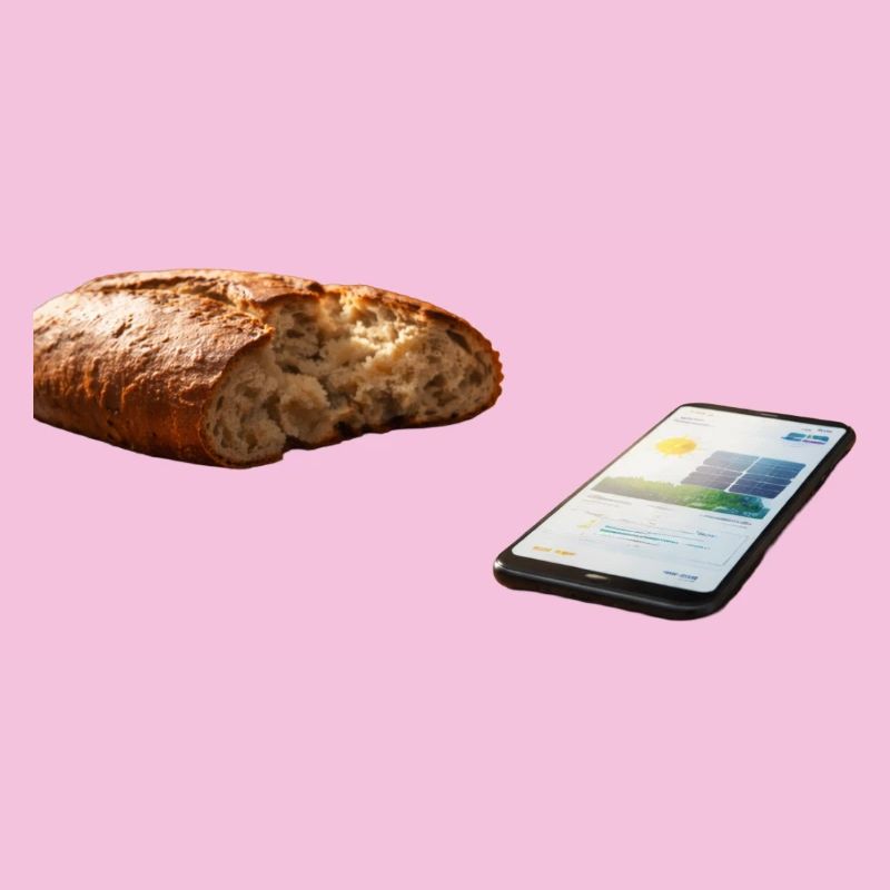Bread