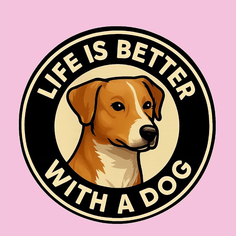 Life is better with