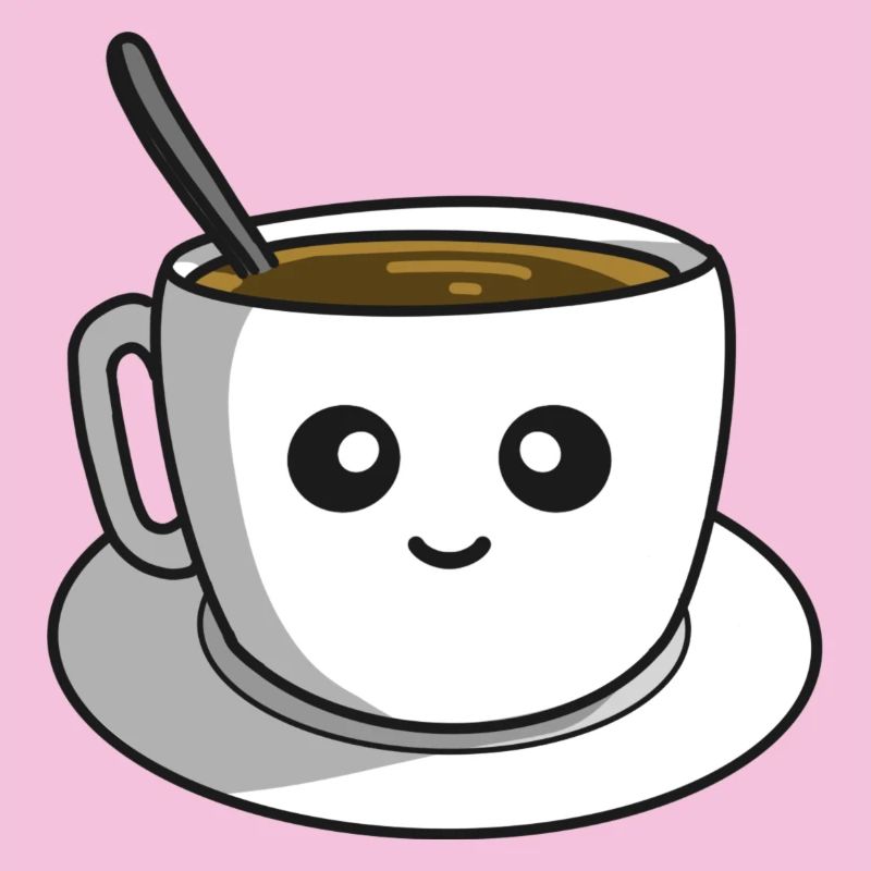 Kaffeepause