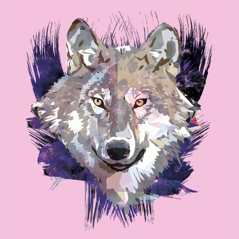 Wolf | Animal | Grey Wolf