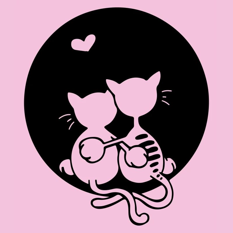 amour chats