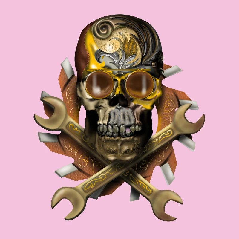 Skull