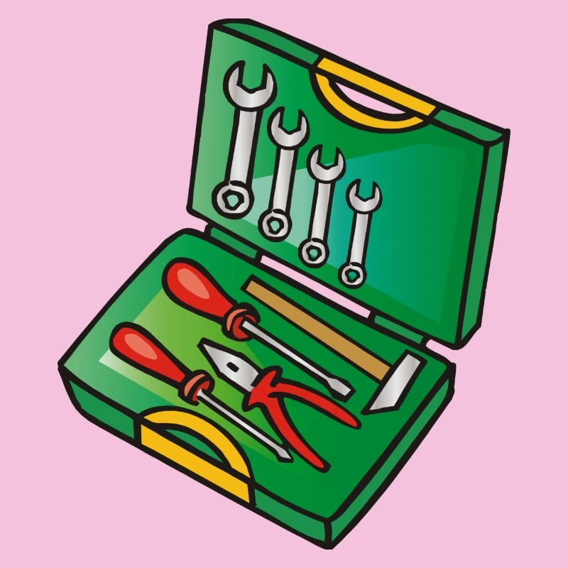 Boîte à outils | toolbox