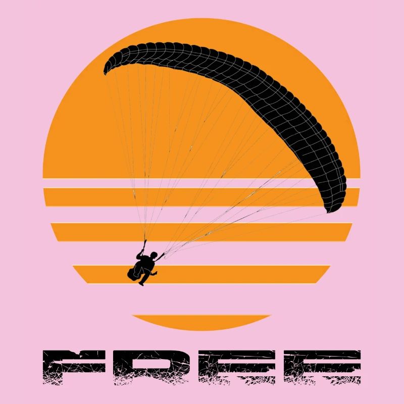 Paragliding