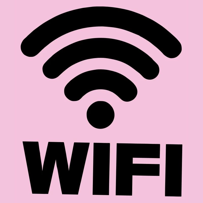 WIFI-Verbindung