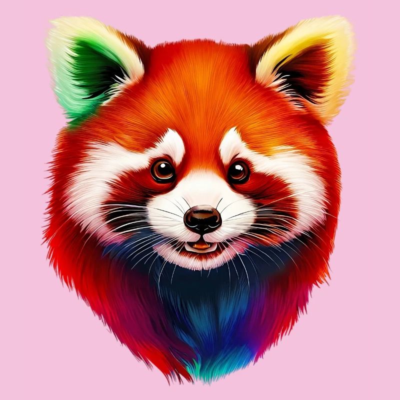 Petit panda