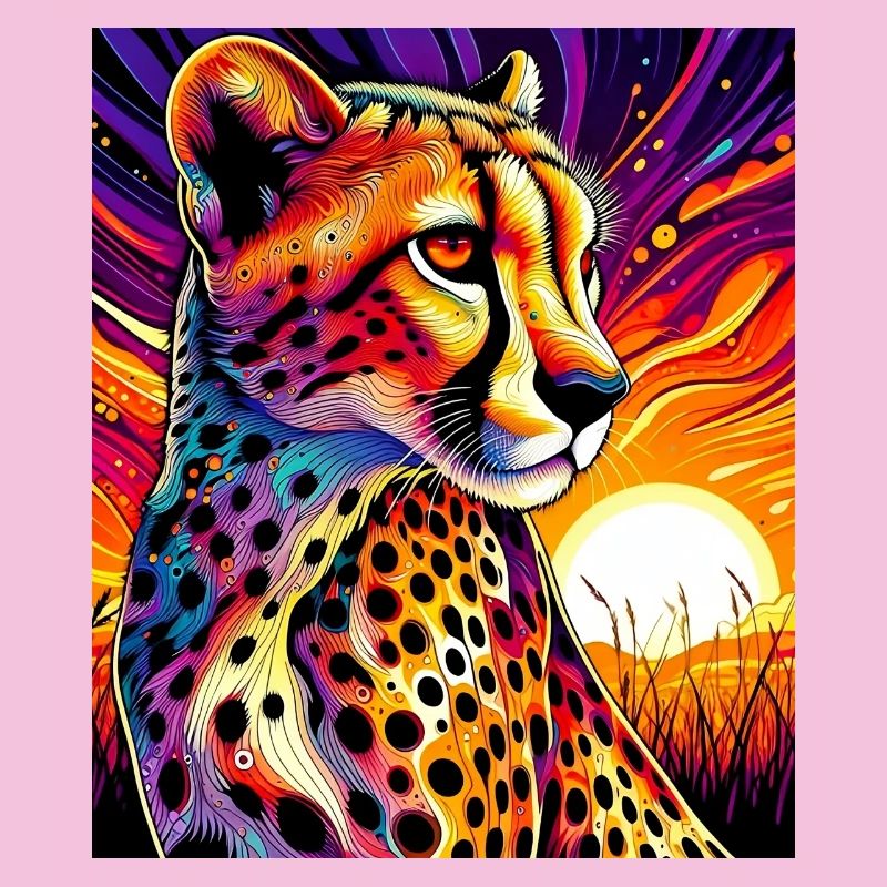 Guépard