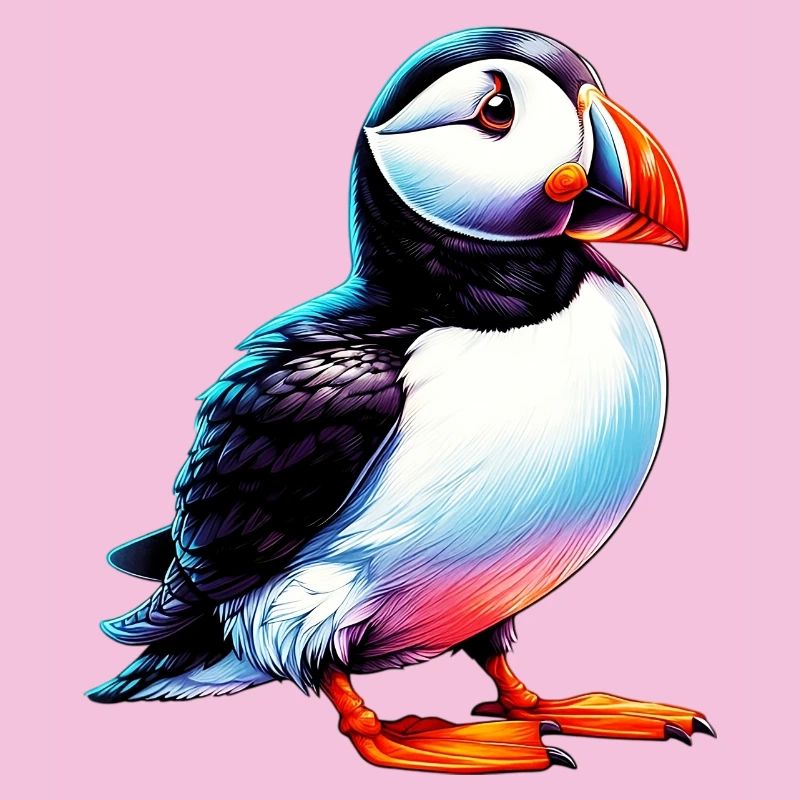 Puffin