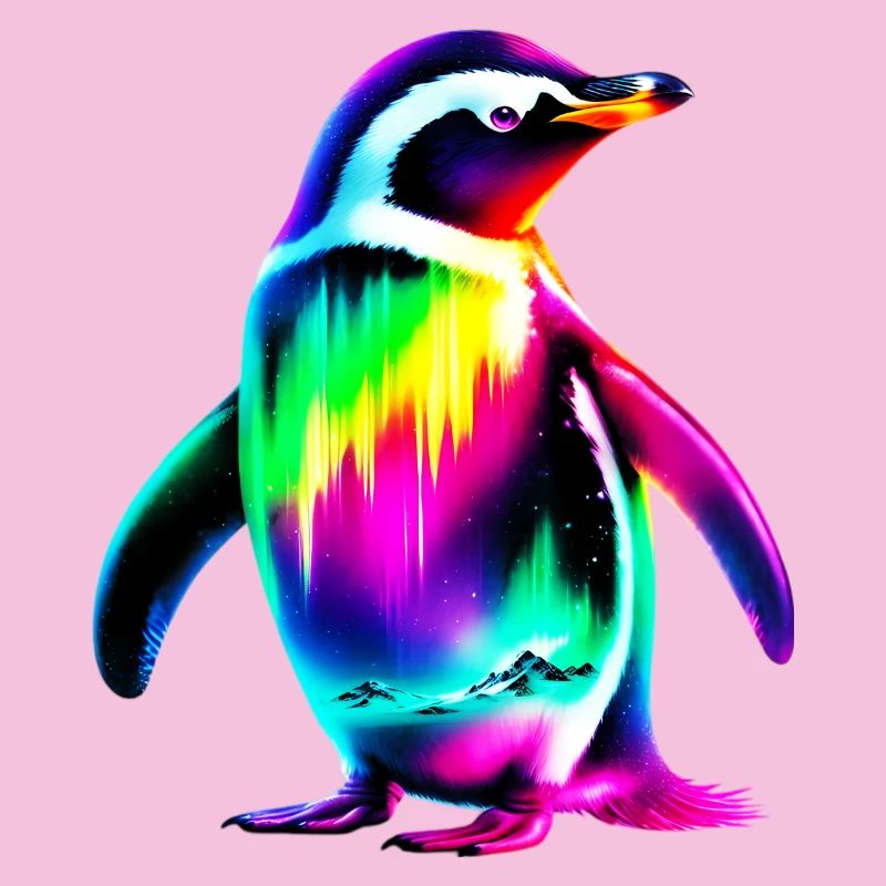 Pinguin