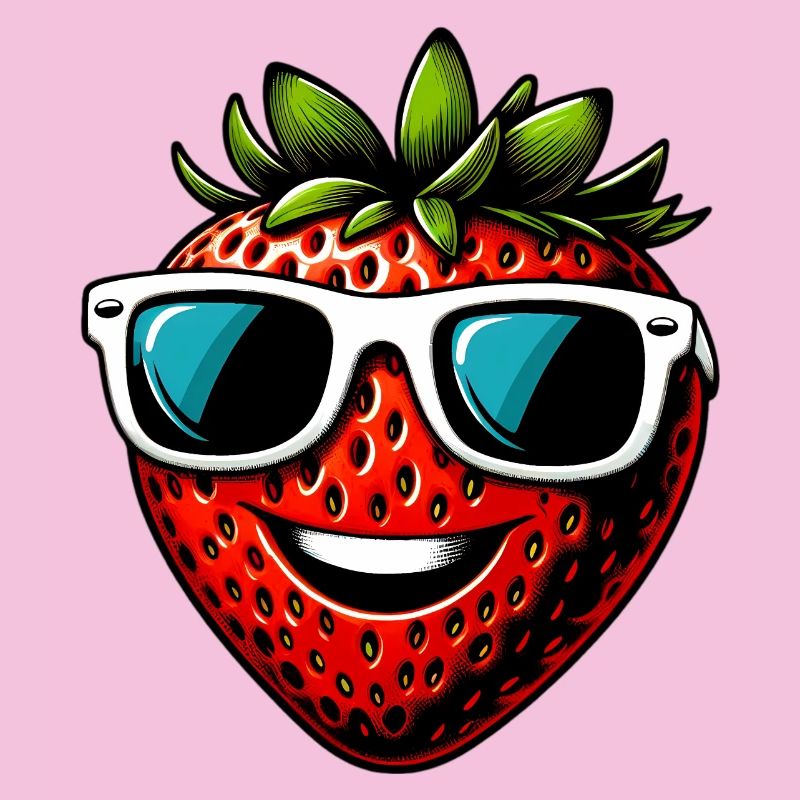 Erdbeeren Erdbeeren