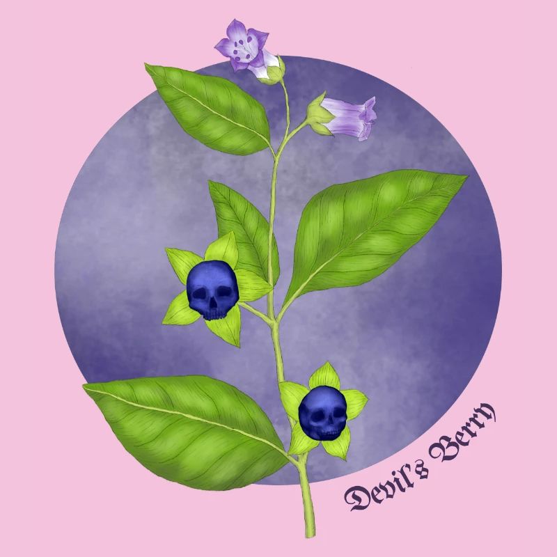 Devil's Berry