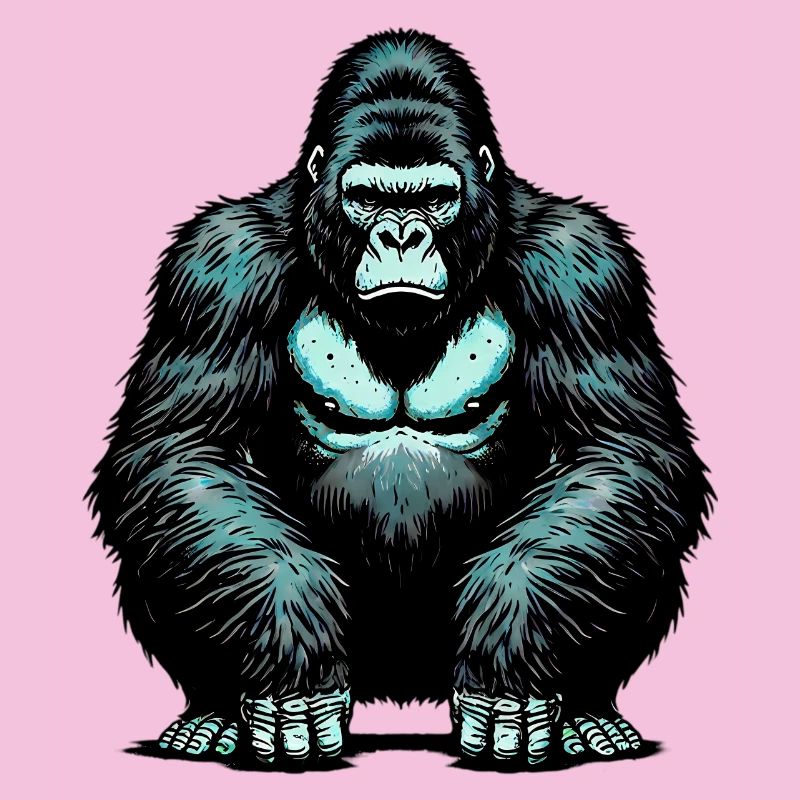 Gorilla