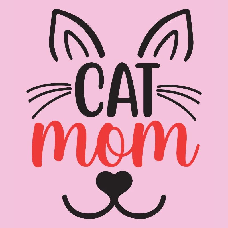 Maman chat