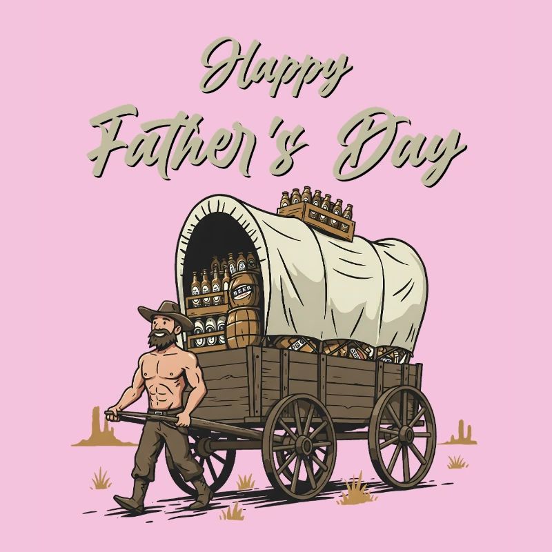 Happy Father's Day