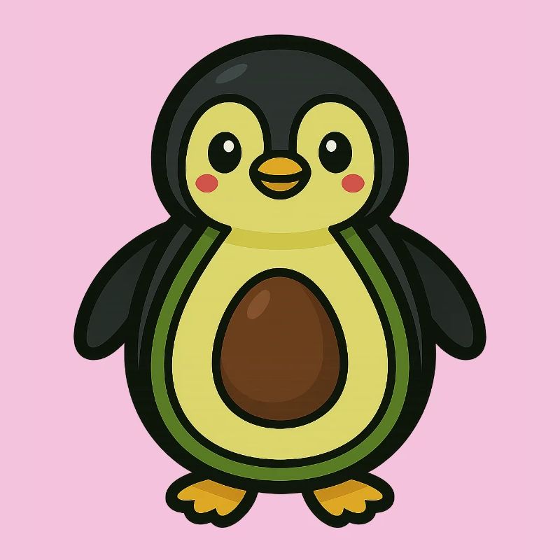 Pingucado