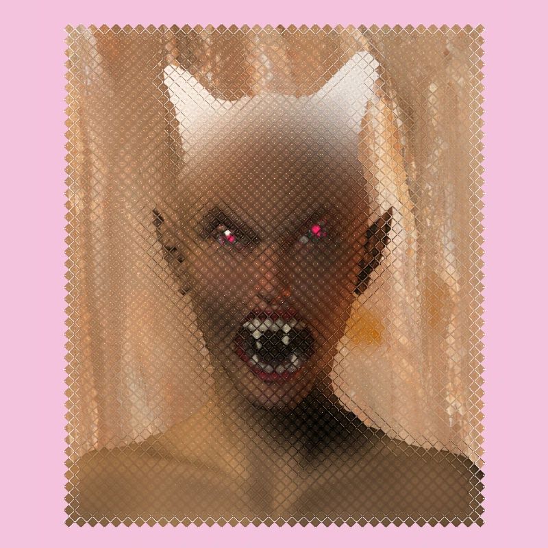 She-devil