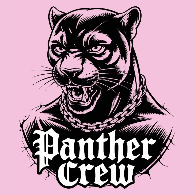 Panther-Crew-Power