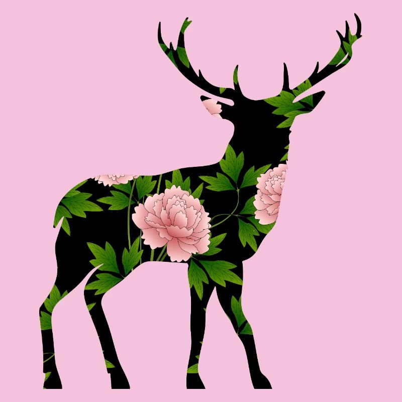 Hirsch