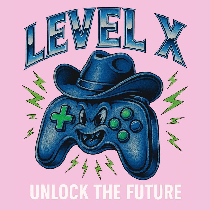 Level X: Unlock Future