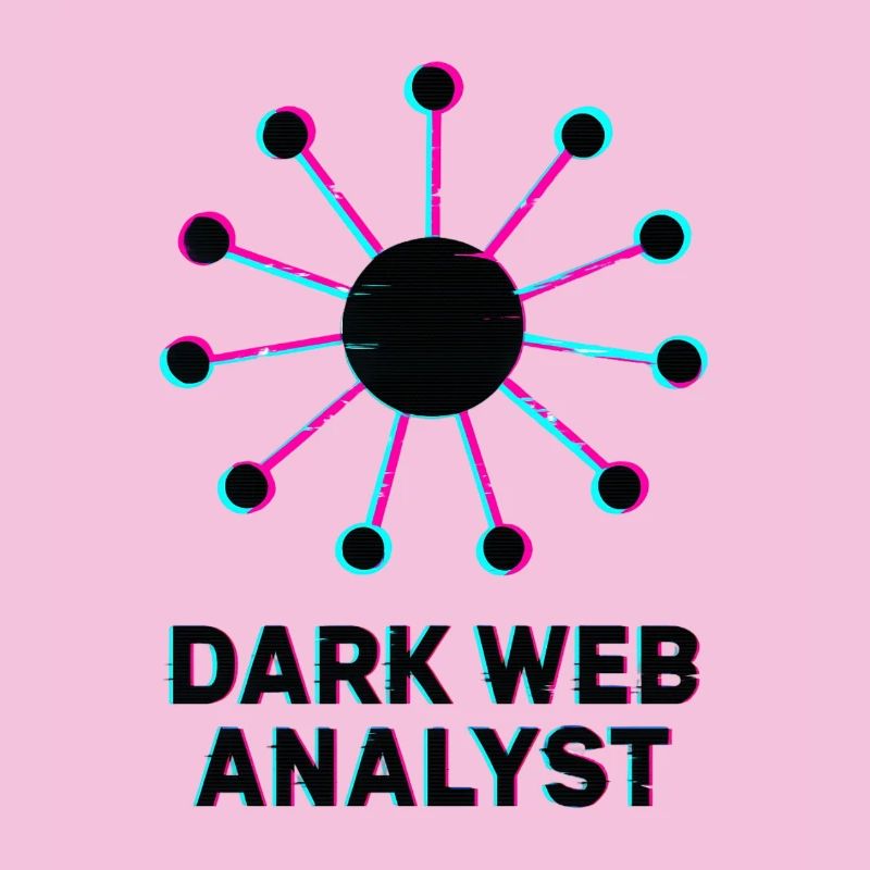 Dark Web Analyst - Cybersécurité