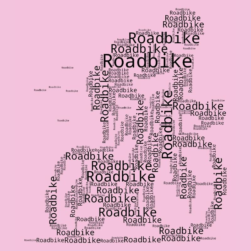 Conception de vélo de route compact pour vélo de route