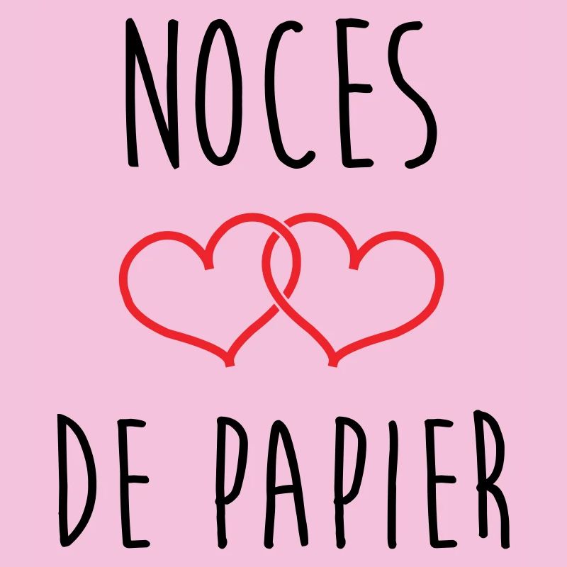Noces de papier 37 ans de mariage