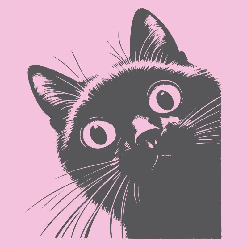 Chat noir