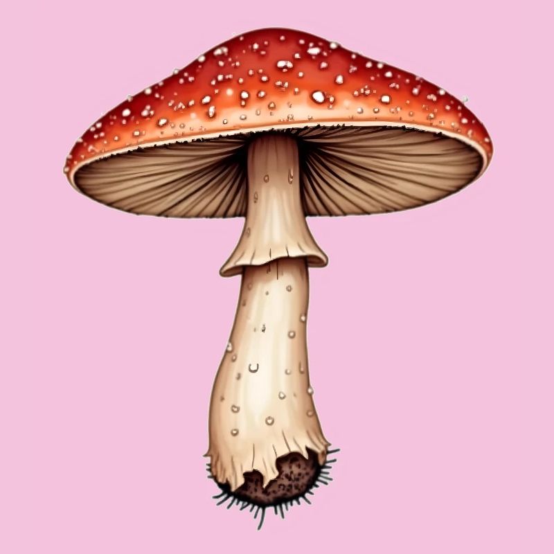 fly agaric