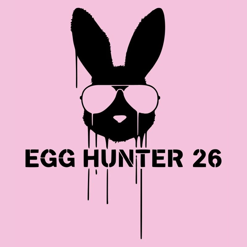 Pâques Cooler Egg Hunter 2026