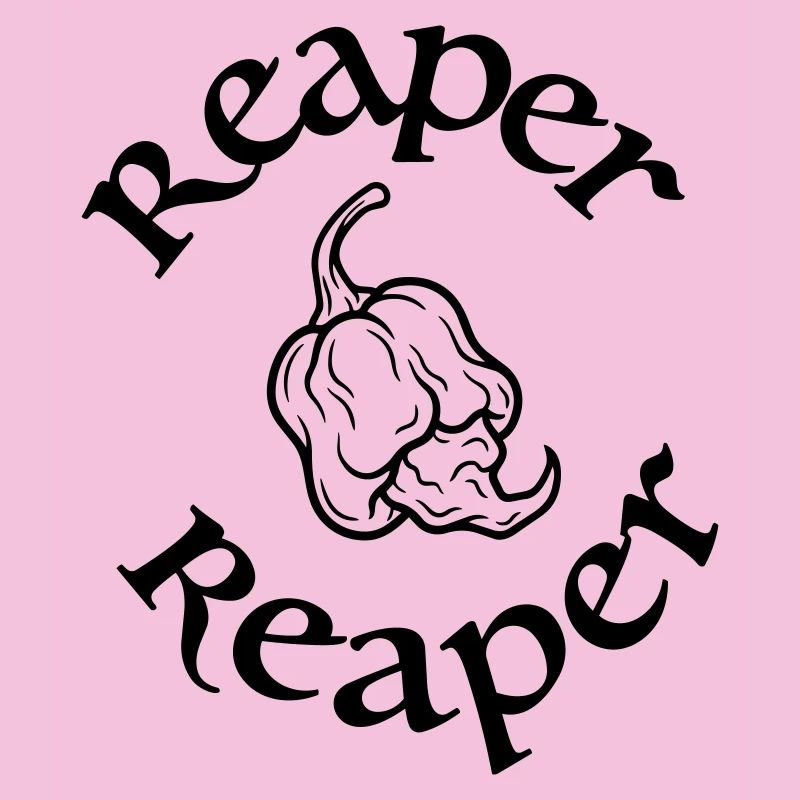 Carolina Reaper