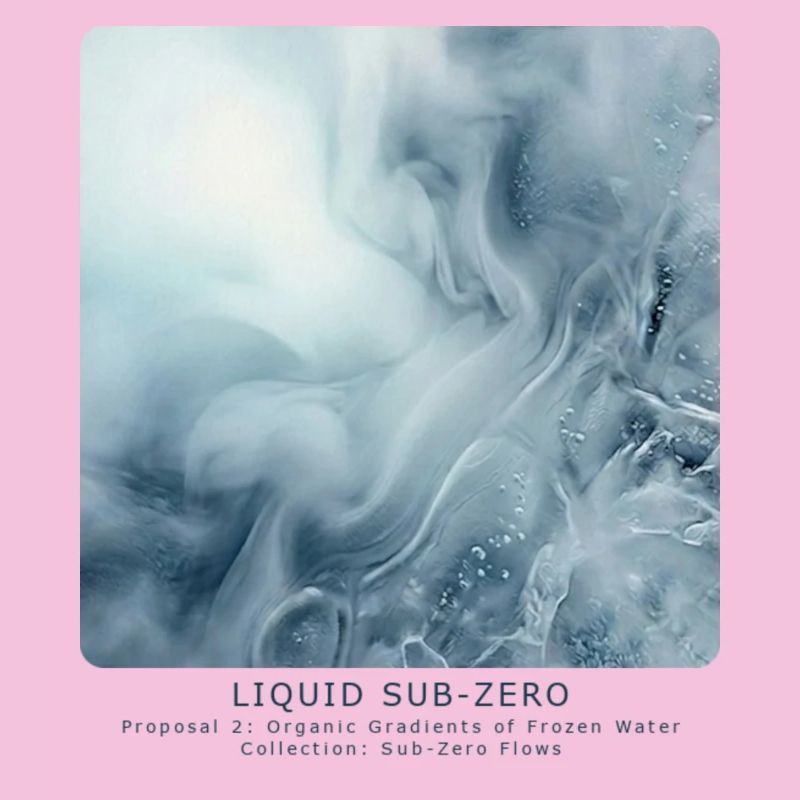 Liquid Sub-Zero