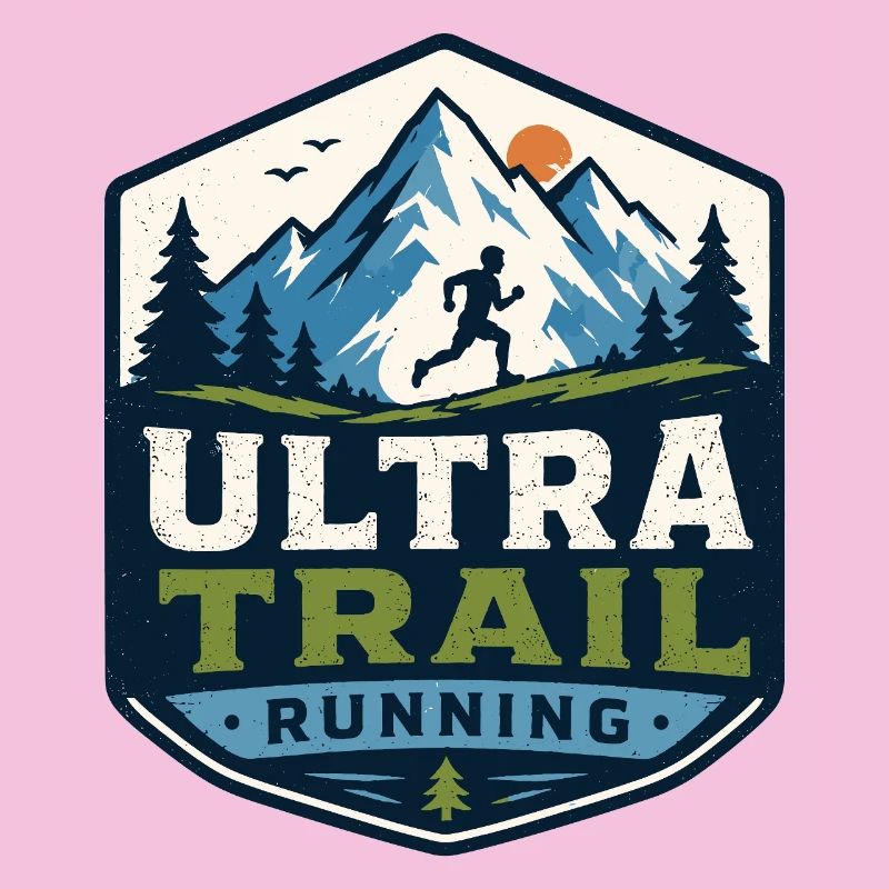 Ultra Trail Running