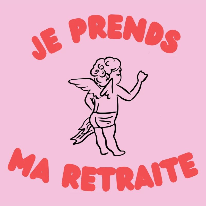 Cupid resigns