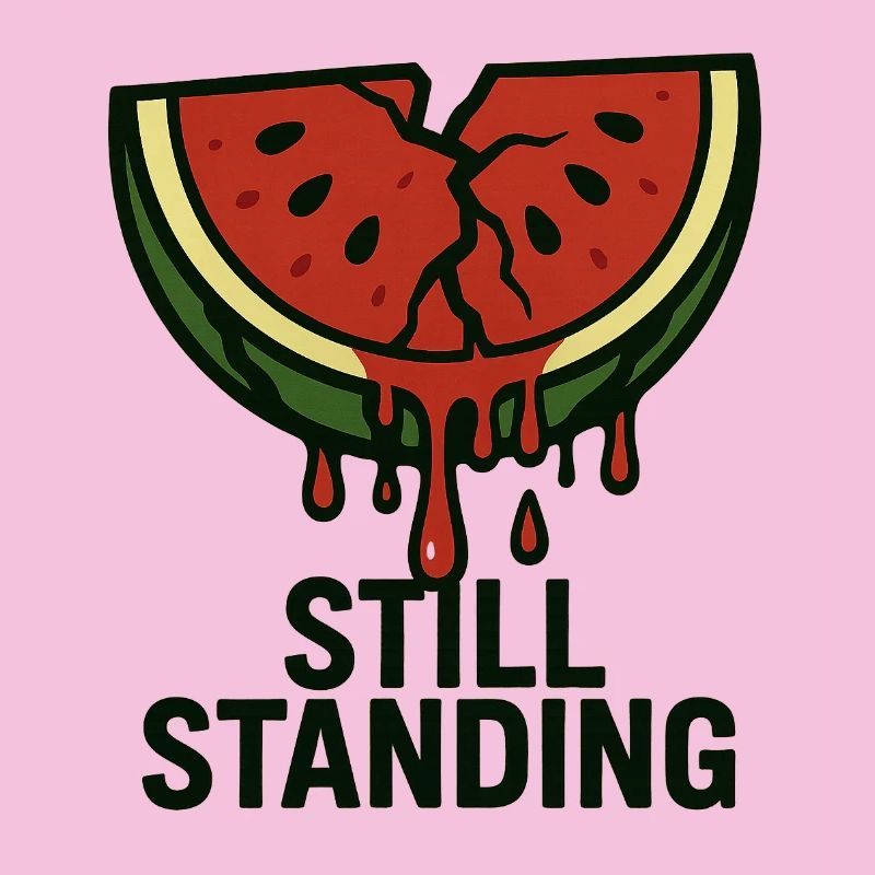 Watermelon - Still Standing