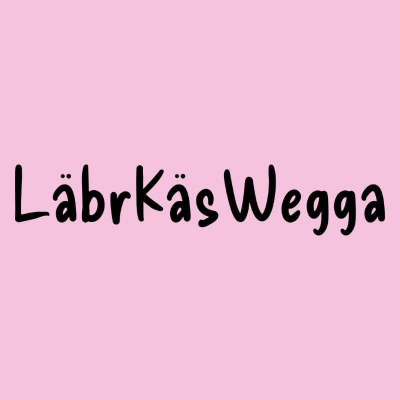 Lebrkäswegga