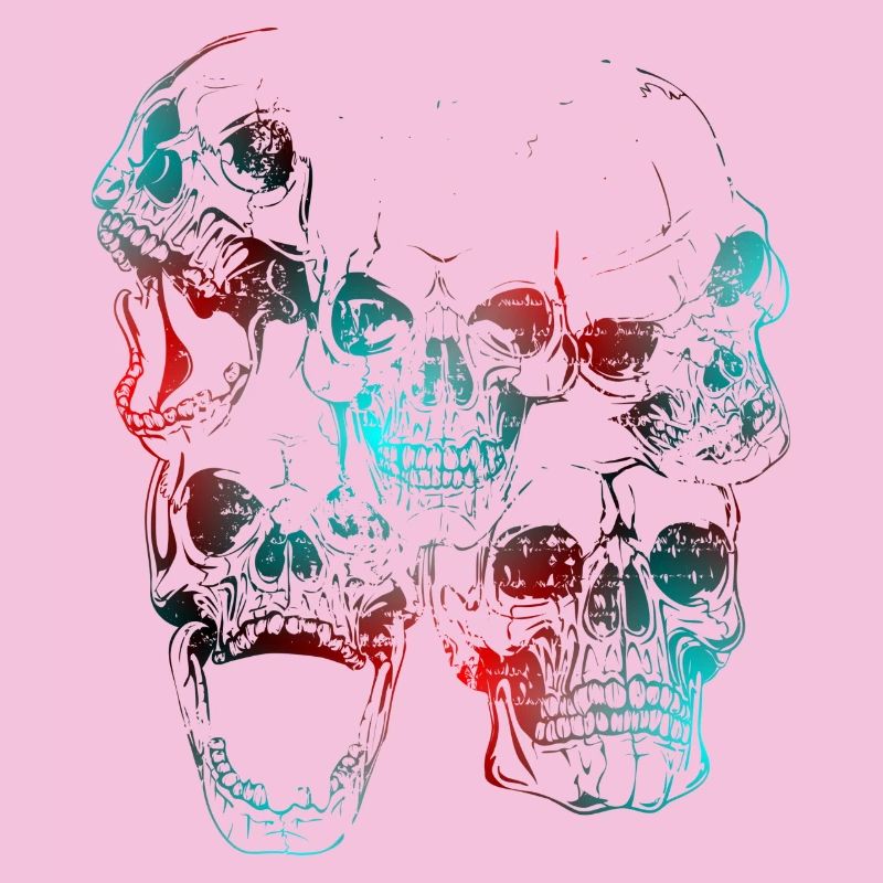 skull