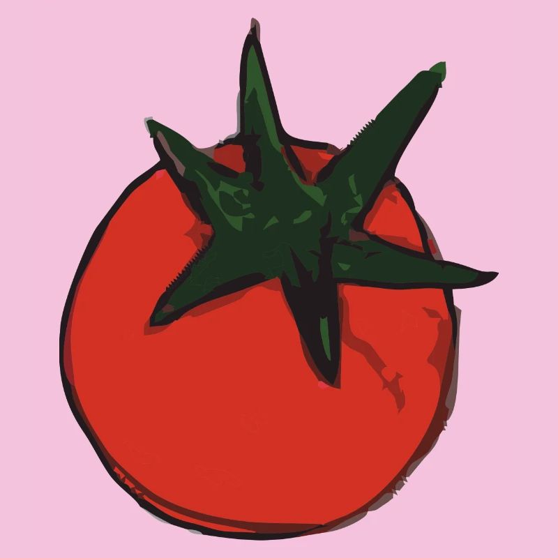 tomate tomate