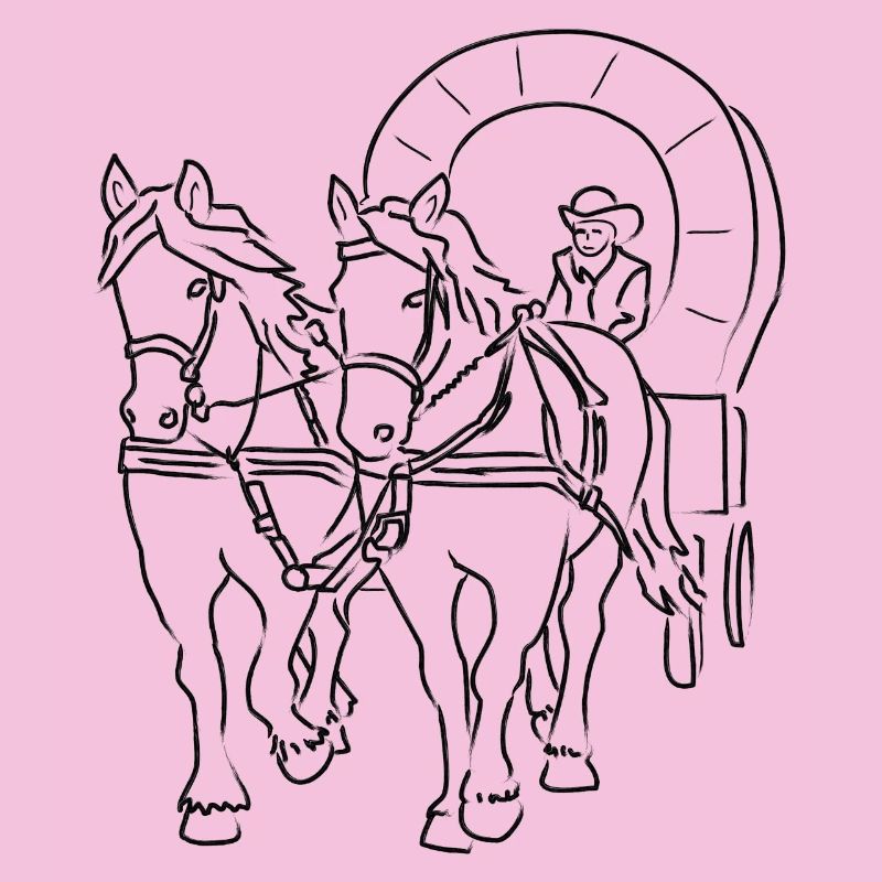 carriage