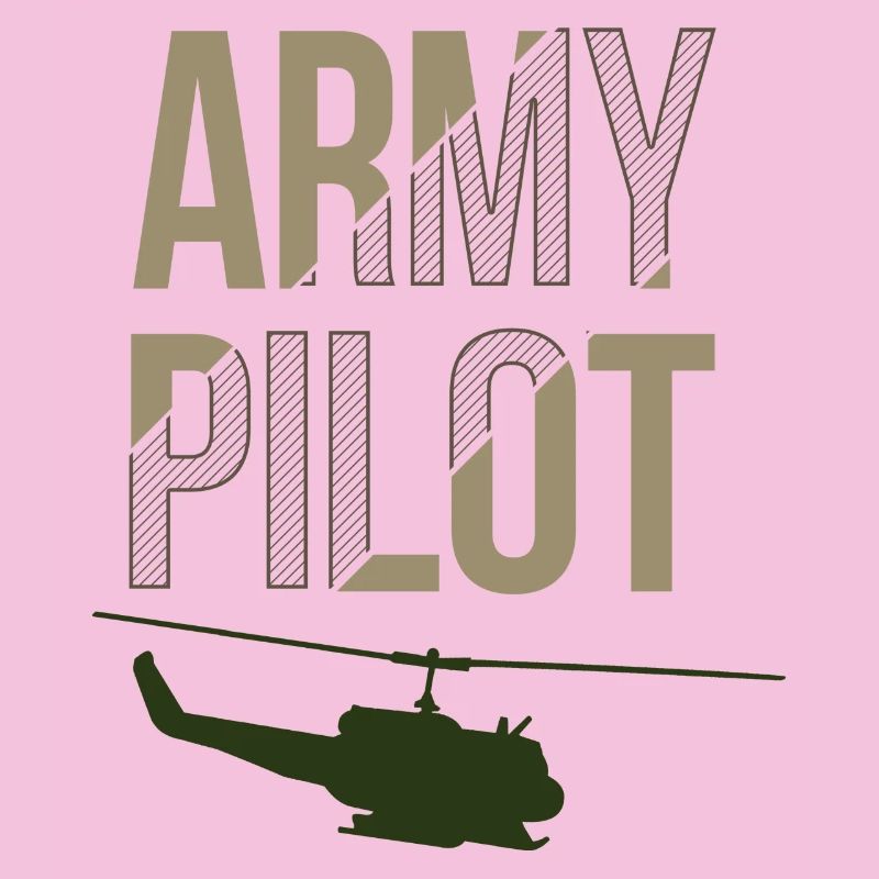 Army Pilot