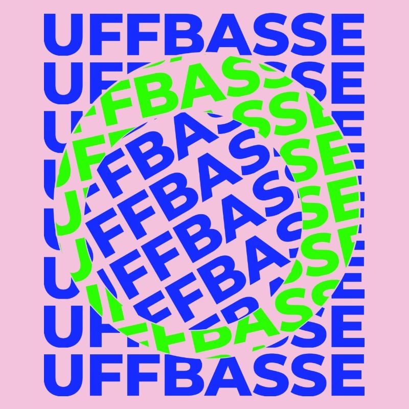Uffbasse Design