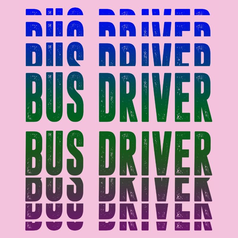 Bus driver design