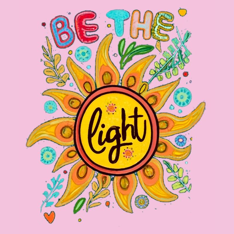 Be the Light