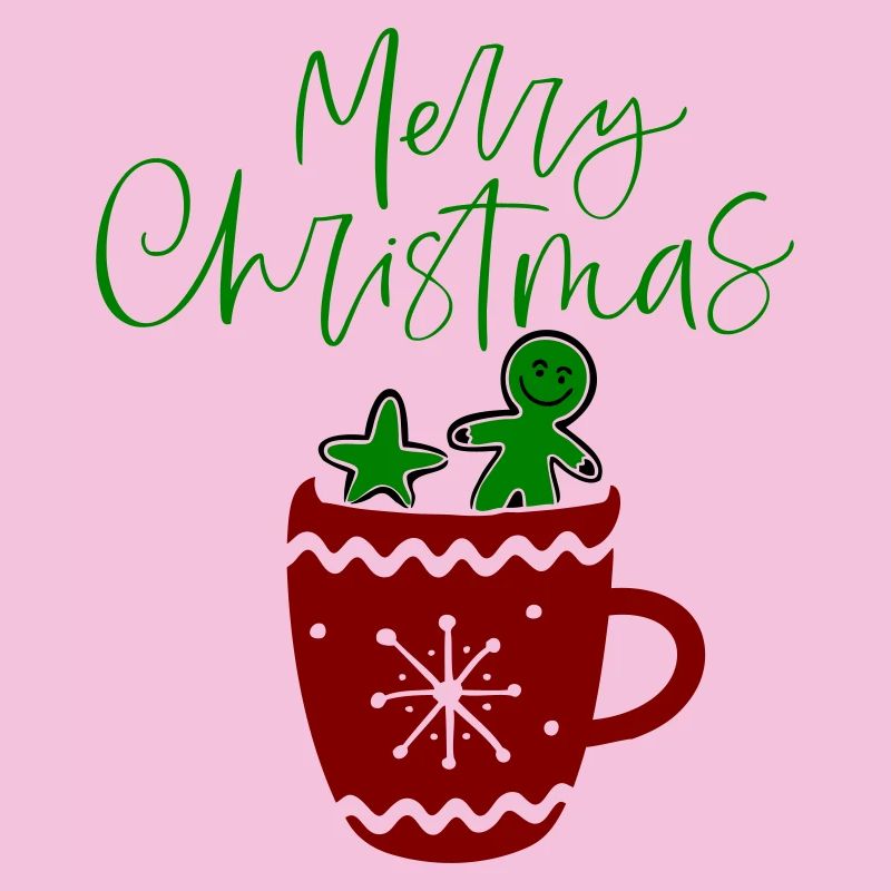 Joyeux Noël, Biscuits